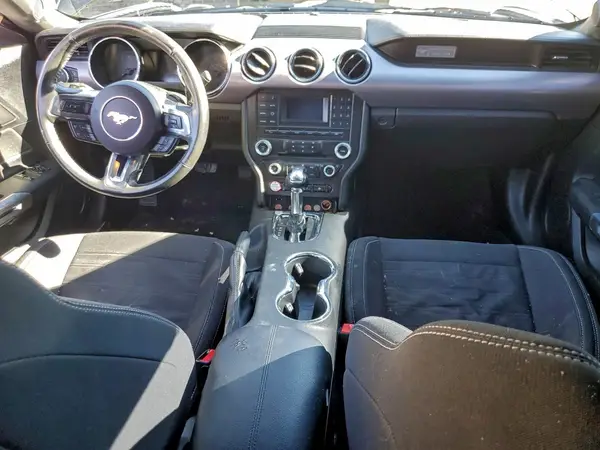 1FA6P8TH1G5317343 2016 FORD MUSTANG - Image 8