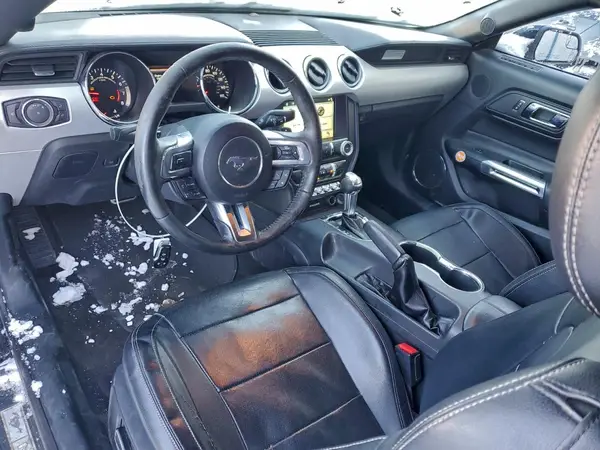 1FA6P8TH1G5317410 2016 FORD MUSTANG - Image 8