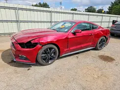 1FA6P8TH1G5317505 2016 FORD MUSTANG