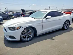 1FA6P8TH1G5317729 2016 FORD MUSTANG