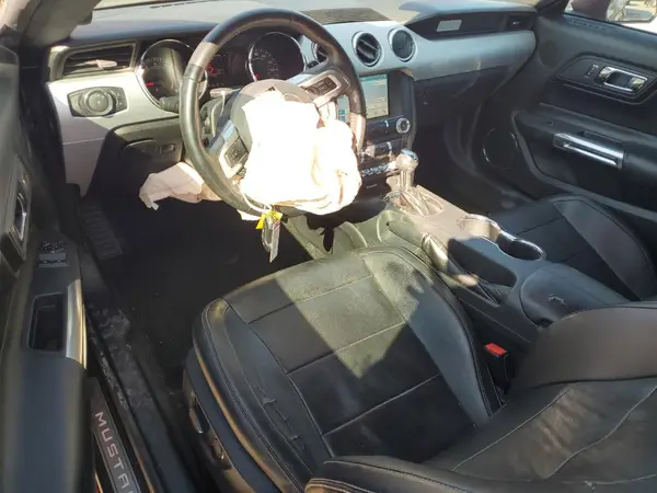1FA6P8TH1G5318444 2016 FORD MUSTANG - Image 8