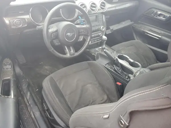 1FA6P8TH1G5321828 2016 FORD MUSTANG - Image 8