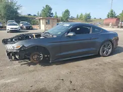 1FA6P8TH1G5322283 2016 FORD MUSTANG