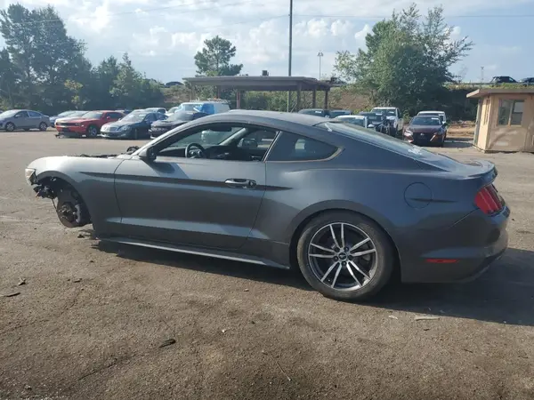 1FA6P8TH1G5322283 2016 FORD MUSTANG - Image 2
