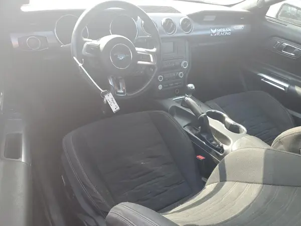 1FA6P8TH1G5322283 2016 FORD MUSTANG - Image 8