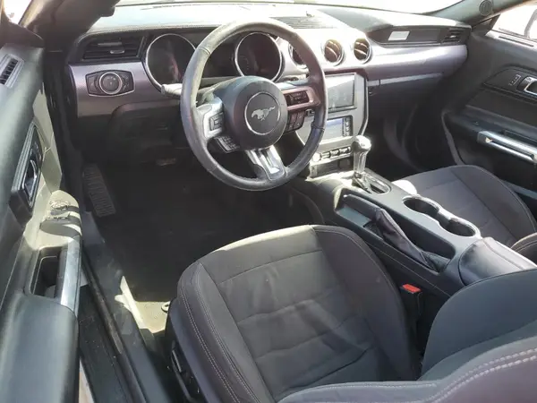 1FA6P8TH1G5323353 2016 FORD MUSTANG - Image 8