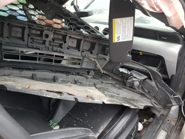1FA6P8TH1G5324938 2016 FORD MUSTANG - Image 8