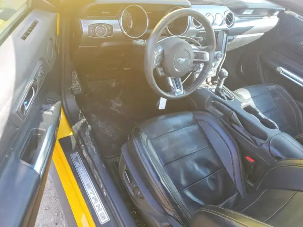 1FA6P8TH1G5325653 2016 FORD MUSTANG - Image 8