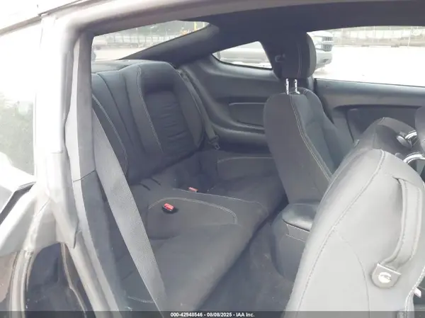 1FA6P8TH1G5326611 2016 FORD MUSTANG - Image 8