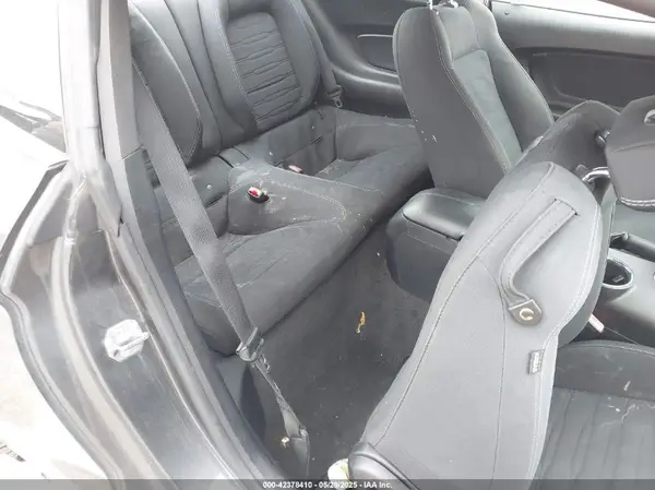 1FA6P8TH1G5328066 2016 FORD MUSTANG - Image 8