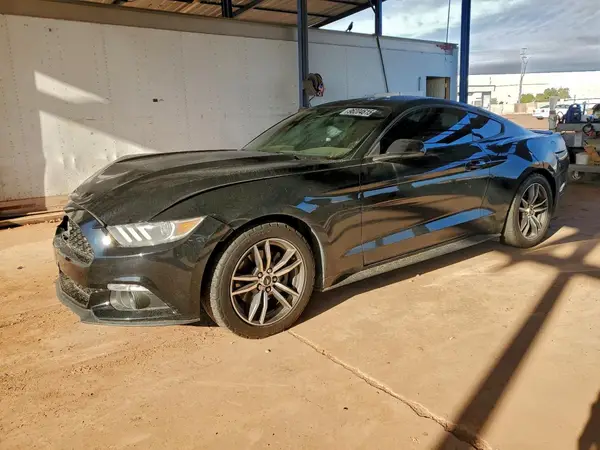 1FA6P8TH1G5336748 2016 FORD MUSTANG - Image 1