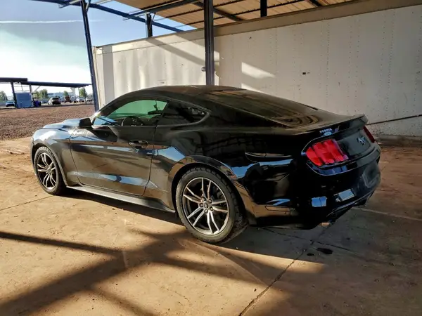 1FA6P8TH1G5336748 2016 FORD MUSTANG - Image 2