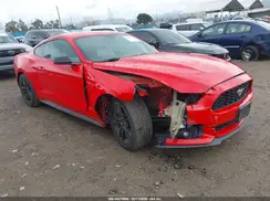 1FA6P8TH1H5204509 2017 FORD MUSTANG