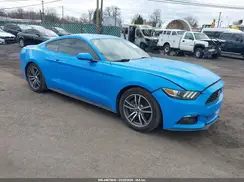 1FA6P8TH1H5204574 2017 FORD MUSTANG