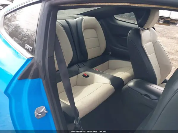 1FA6P8TH1H5204574 2017 FORD MUSTANG - Image 8
