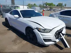 1FA6P8TH1H5205207 2017 FORD MUSTANG