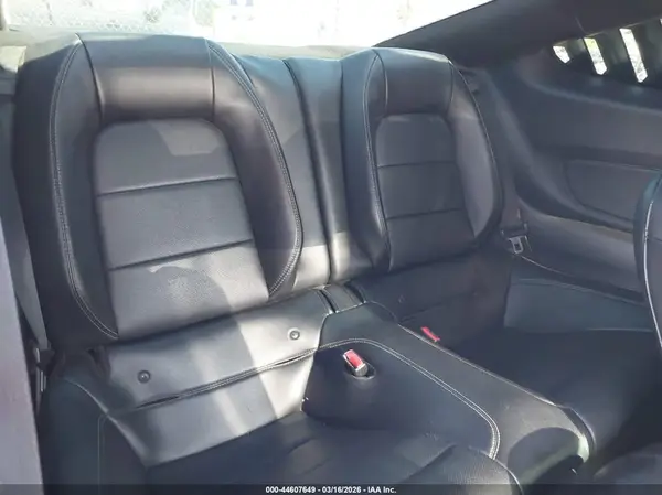 1FA6P8TH1H5205207 2017 FORD MUSTANG - Image 8
