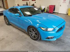 1FA6P8TH1H5205241 2017 FORD MUSTANG