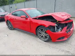 1FA6P8TH1H5205529 2017 FORD MUSTANG