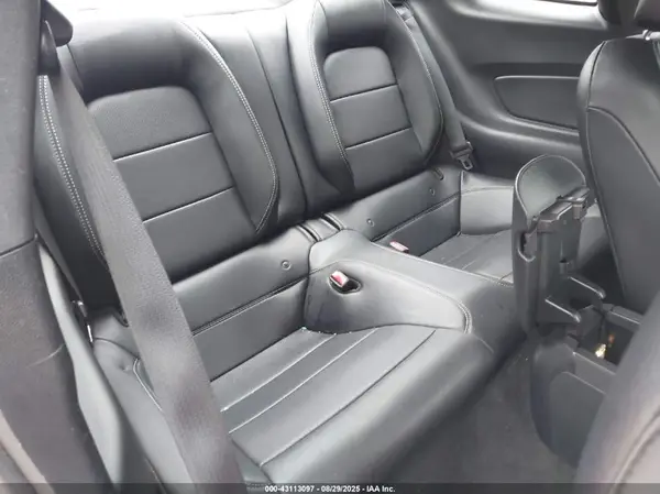 1FA6P8TH1H5205529 2017 FORD MUSTANG - Image 8