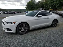1FA6P8TH1H5205899 2017 FORD MUSTANG