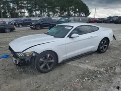 1FA6P8TH1H5208821 2017 FORD MUSTANG