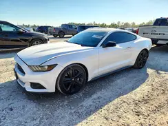 1FA6P8TH1H5210021 2017 FORD MUSTANG