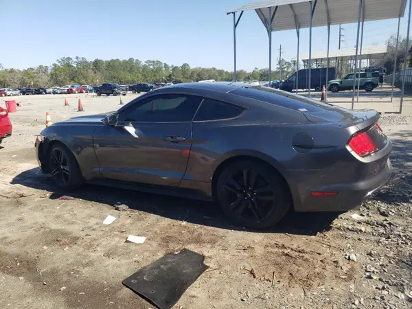 1FA6P8TH1H5212030 2017 FORD MUSTANG - Image 2