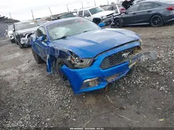 1FA6P8TH1H5212156 2017 FORD MUSTANG