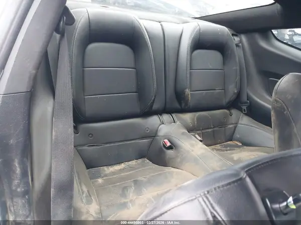 1FA6P8TH1H5212156 2017 FORD MUSTANG - Image 8