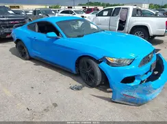 1FA6P8TH1H5213551 2017 FORD MUSTANG