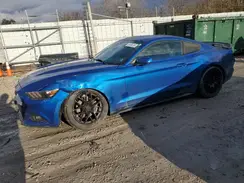 1FA6P8TH1H5217177 2017 FORD MUSTANG