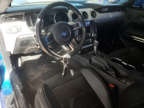 1FA6P8TH1H5217406 2017 FORD MUSTANG - Image 8