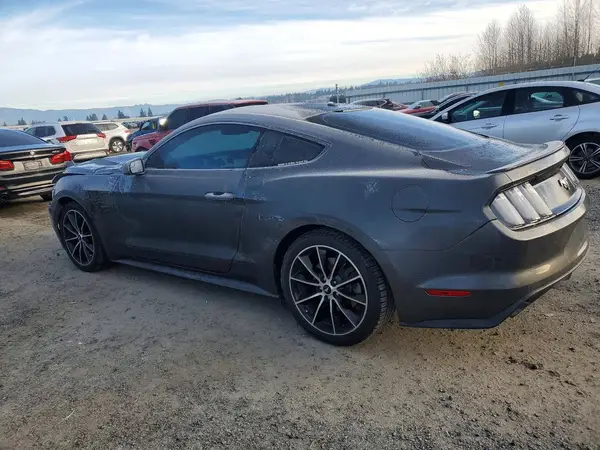 1FA6P8TH1H5217700 2017 FORD MUSTANG - Image 2