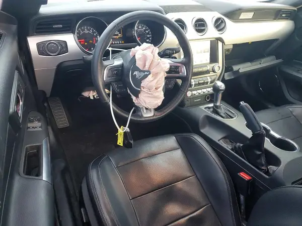 1FA6P8TH1H5217700 2017 FORD MUSTANG - Image 8