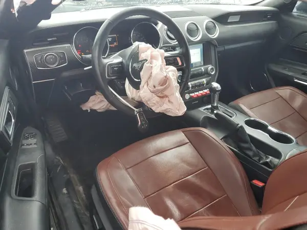 1FA6P8TH1H5218216 2017 FORD MUSTANG - Image 8