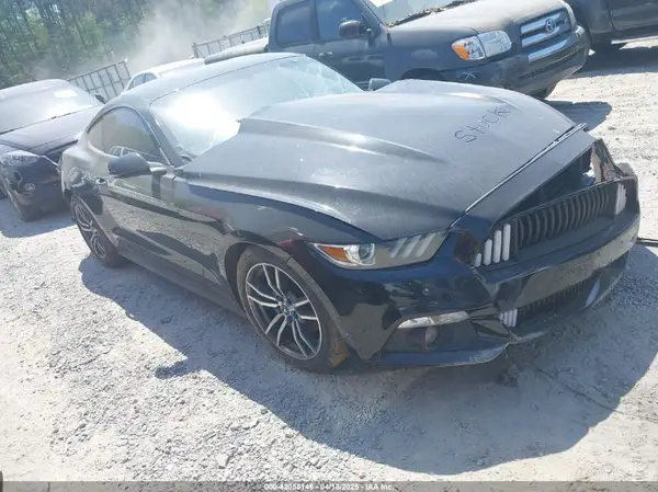 1FA6P8TH1H5218300 2017 FORD MUSTANG - Image 1