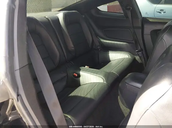 1FA6P8TH1H5221309 2017 FORD MUSTANG - Image 8