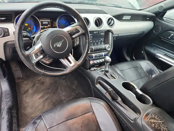 1FA6P8TH1H5225571 2017 FORD MUSTANG - Image 8
