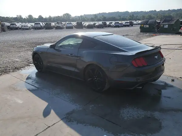 1FA6P8TH1H5227000 2017 FORD MUSTANG - Image 2