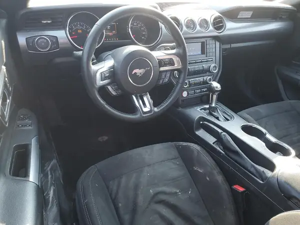 1FA6P8TH1H5227000 2017 FORD MUSTANG - Image 8
