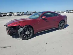 1FA6P8TH1H5228034 2017 FORD MUSTANG
