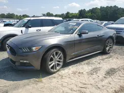 1FA6P8TH1H5235257 2017 FORD MUSTANG