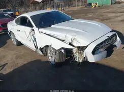 1FA6P8TH1H5240538 2017 FORD MUSTANG
