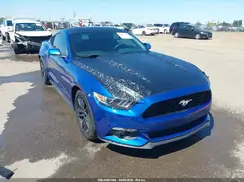 1FA6P8TH1H5241124 2017 FORD MUSTANG