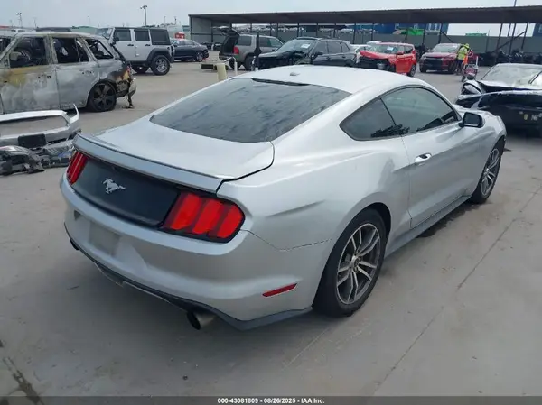 1FA6P8TH1H5248008 2017 FORD MUSTANG - Image 3