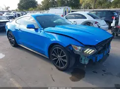 1FA6P8TH1H5249823 2017 FORD MUSTANG
