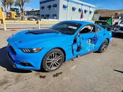 1FA6P8TH1H5250132 2017 FORD MUSTANG