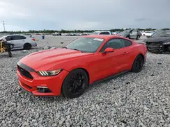 1FA6P8TH1H5263589 2017 FORD MUSTANG