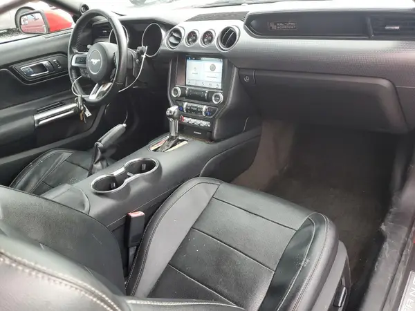 1FA6P8TH1H5263589 2017 FORD MUSTANG - Image 8